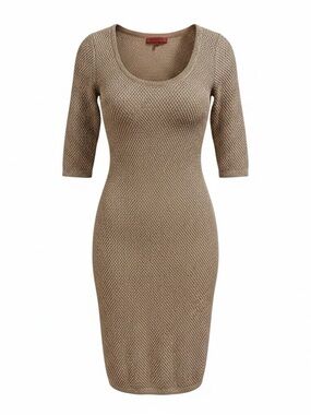 Wow couture midi summer cocktail bodycon sparkle fairy coquette curvy slip dress